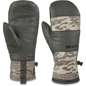 BARON GORE-TEX MITTS
