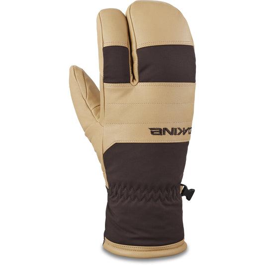 BARON GORE-TEX TRIGGER MITTS