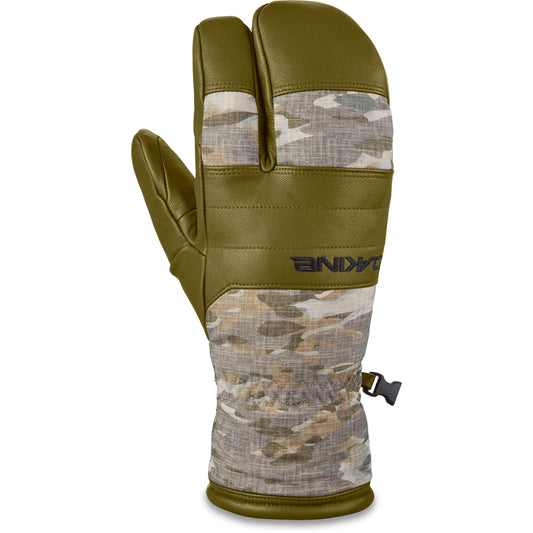 BARON GORE-TEX TRIGGER MITTS