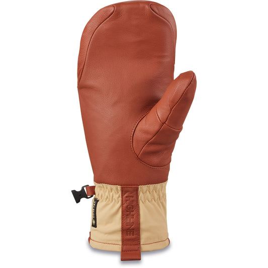 WOMENS BARON GORE-TEX INDEX MITT
