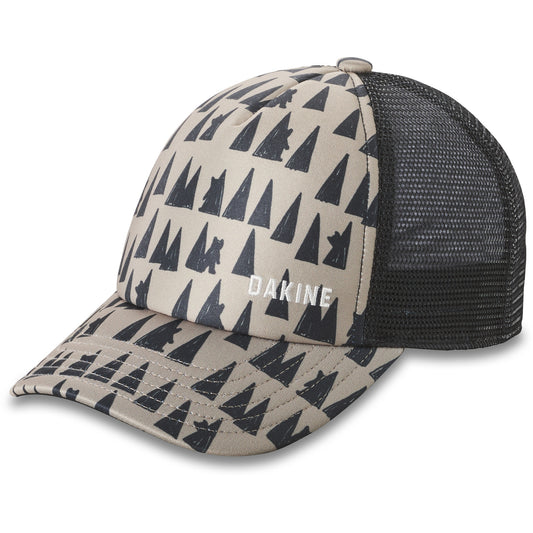 KIDS GROM TRUCKER