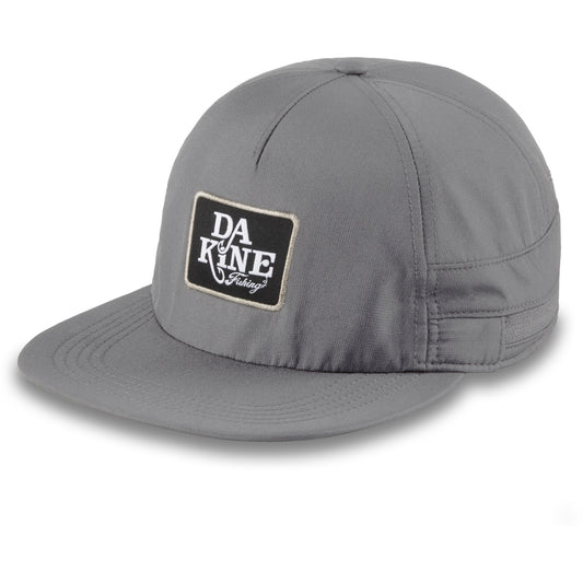 ABACO CURVED BILL W NECK CAPE