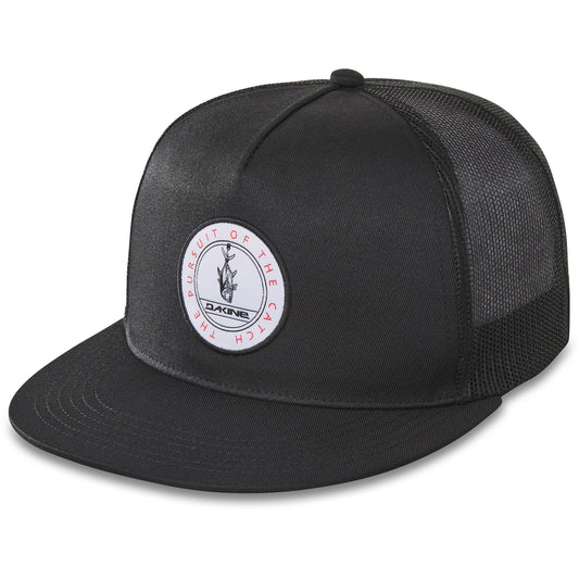 OFFSHORE FLAT BILL TRUCKER