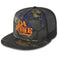 OFFSHORE FLAT BILL TRUCKER