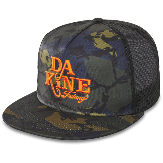 OFFSHORE FLAT BILL TRUCKER