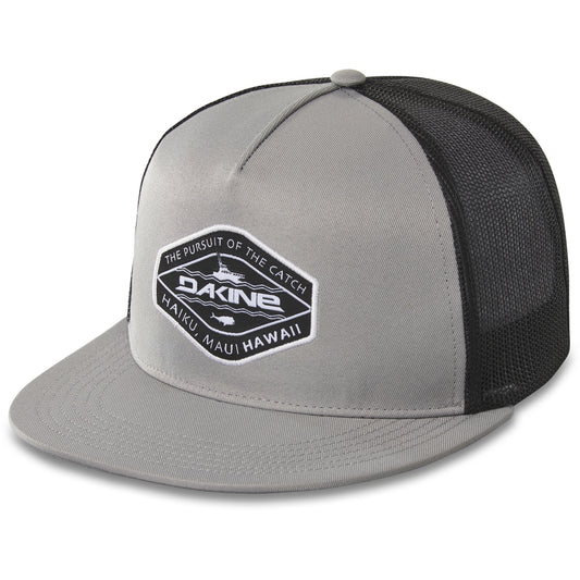 OFFSHORE FLAT BILL TRUCKER