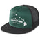 OFFSHORE FLAT BILL TRUCKER