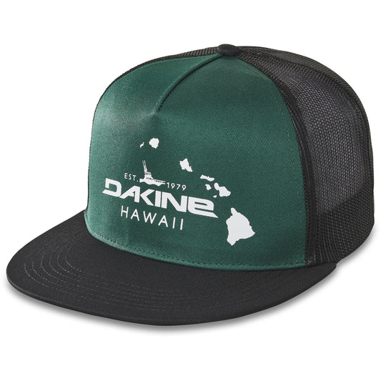 OFFSHORE FLAT BILL TRUCKER