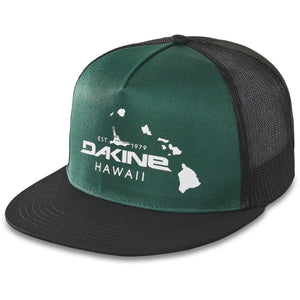 OFFSHORE FLAT BILL TRUCKER
