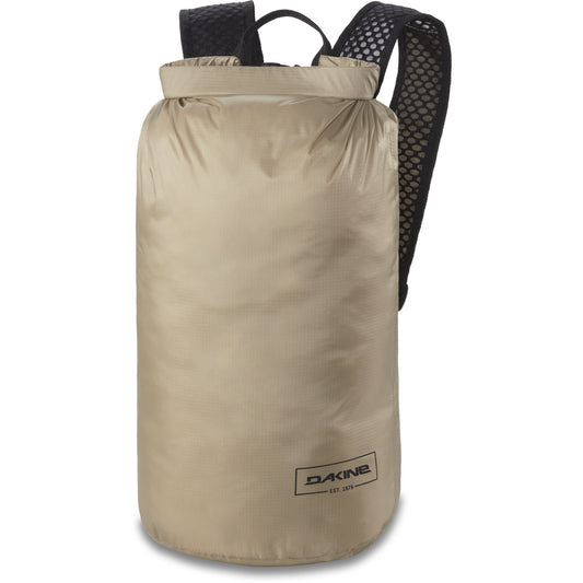 PACKABLE ROLLTOP DRY PACK