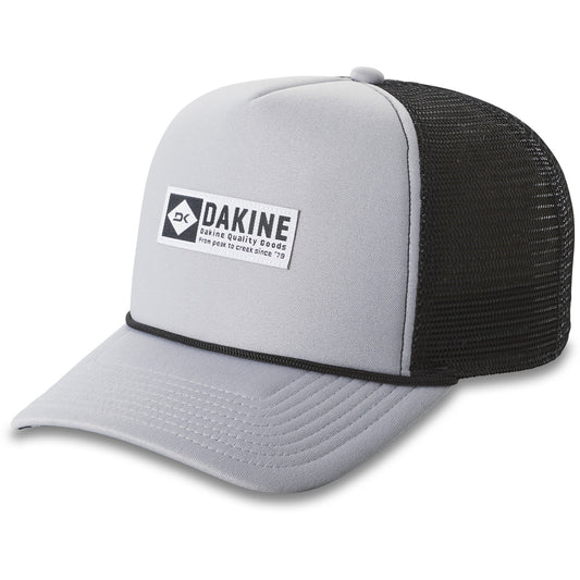 ALL DAY TRUCKER