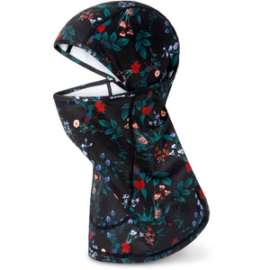 NINJA VENTED BALACLAVA