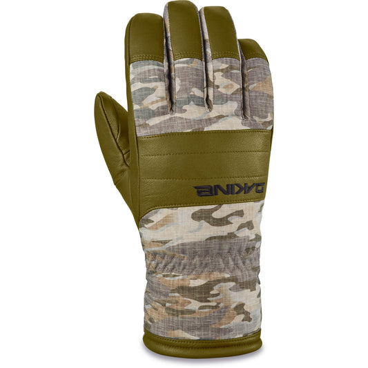 BARON GORE-TEX GLOVES