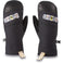 TEAM FLEETWOOD GORE-TEX MITT