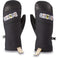 TEAM FLEETWOOD GORE-TEX MITT