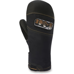 TEAM FLEETWOOD GORE-TEX MITT