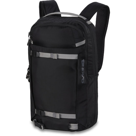 MISSION PRO