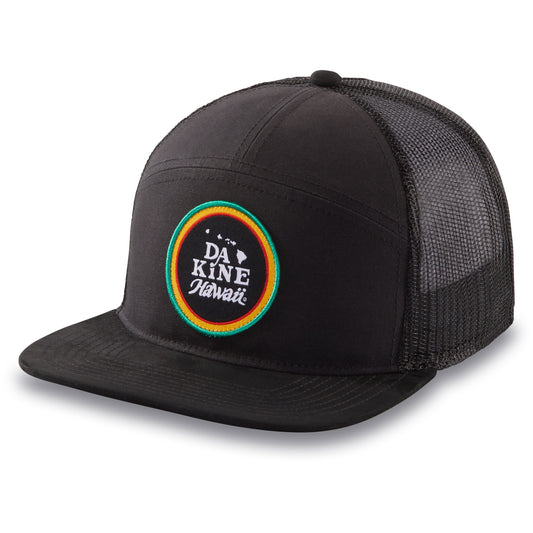 ARCH CAP