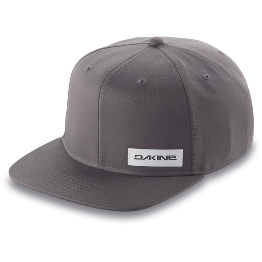 BOX RAIL CAP