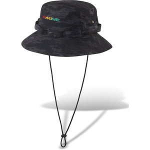 BREAKER BOONIE HAT