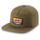 R & R UNSTRUCTURED CAP