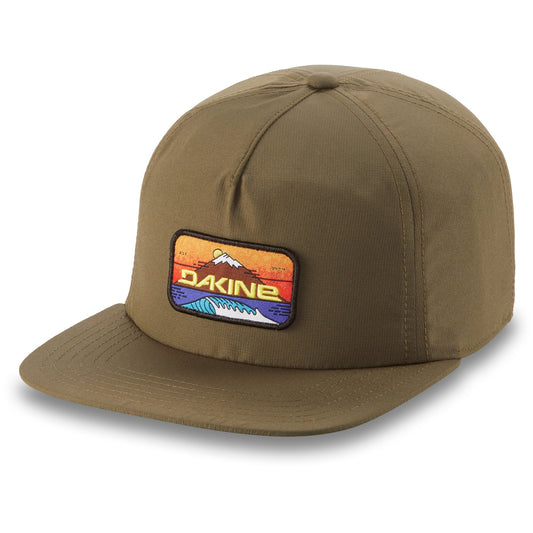 R & R UNSTRUCTURED CAP
