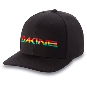 RAIL 3D BALLCAP