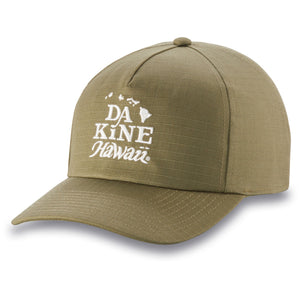 RESET UNSTRUCTURED BALLCAP