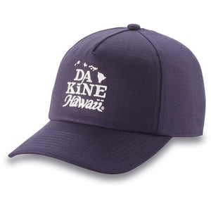 RESET UNSTRUCTURED BALLCAP