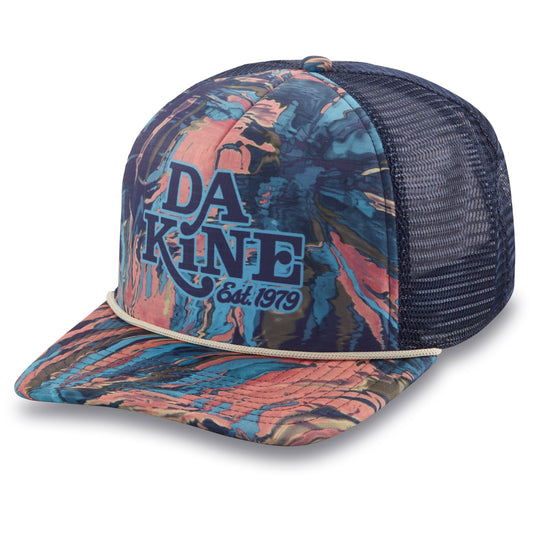 VACATION TRUCKER