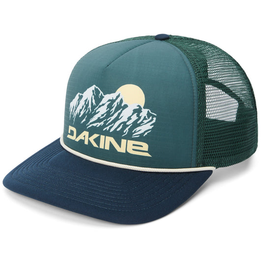 VACATION TRUCKER