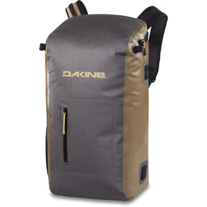 CYCLONE DLX DRY PACK