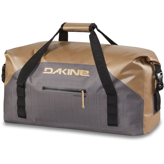 CYCLONE WET/DRY ROLLTOP DUFFLE