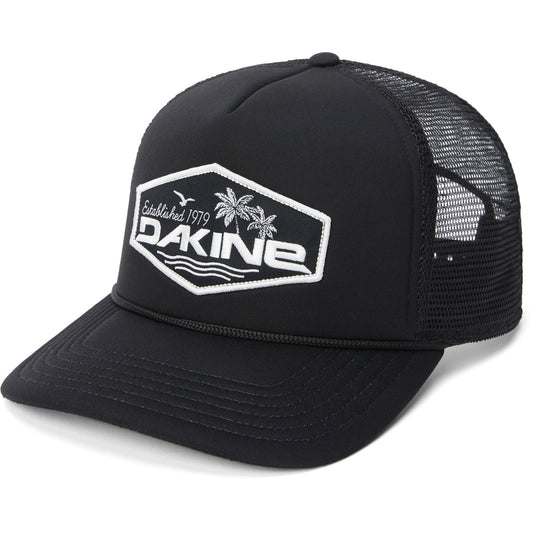 PATCH TRUCKER