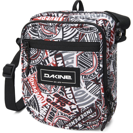 FIELD BAG X INDEPENDENT