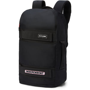 MISSION STREET PACK DLX