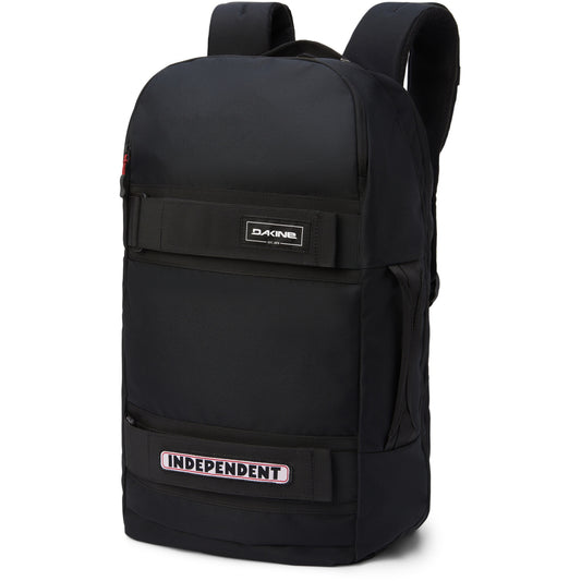 MISSION STREET PACK DLX