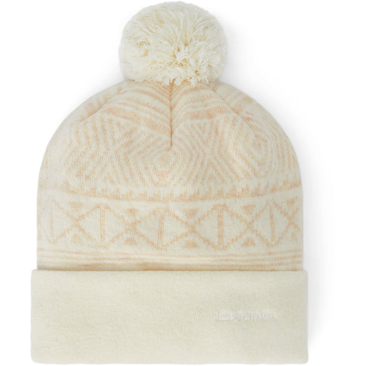 BLAKE MERINO BEANIE