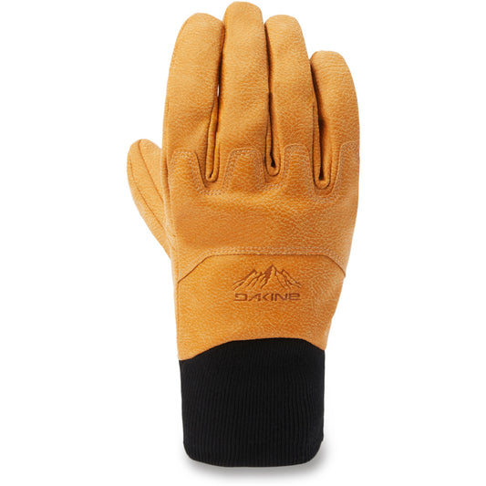 MACK SHORT GLOVES