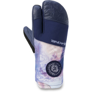TEAM FLEETWOOD GRETEX SHORT TRIGGER MITT