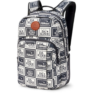 CAMPUS BACKPACK 25L HAWAII