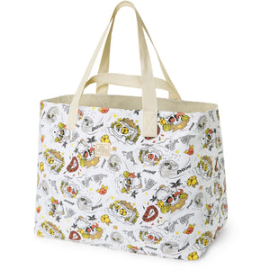 SUNDAY TOTE 55L