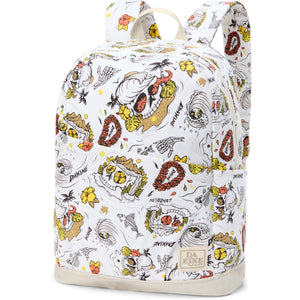 WEDNESDAY BACKPACK 21L