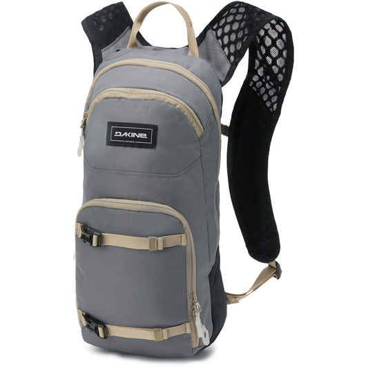 SESSION 8L - NO HYDRAPAK