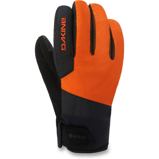 IMPREZA GORE-TEX SHORT GLOVES