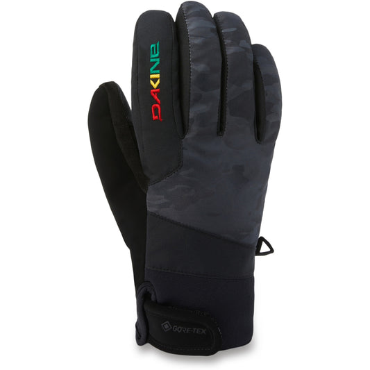 IMPREZA GORE-TEX SHORT GLOVES