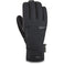 LEATHER TITAN GORE-TEX SHORT GLOVES