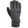 LEATHER TITAN GORE-TEX SHORT GLOVES