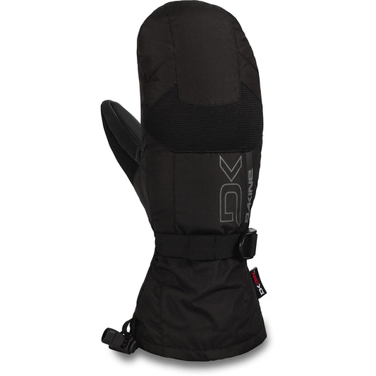 SCOUT MITTS