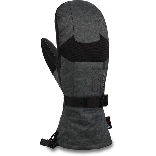 SCOUT MITTS